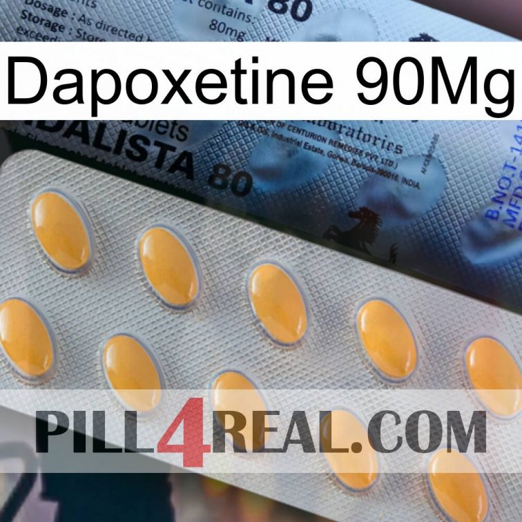 Dapoxetine 90Mg 44